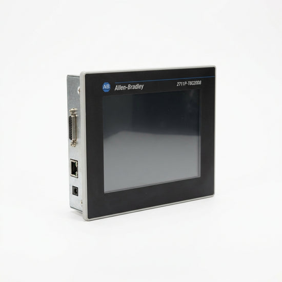 Allen-Bradley 2711P-T6C20D8