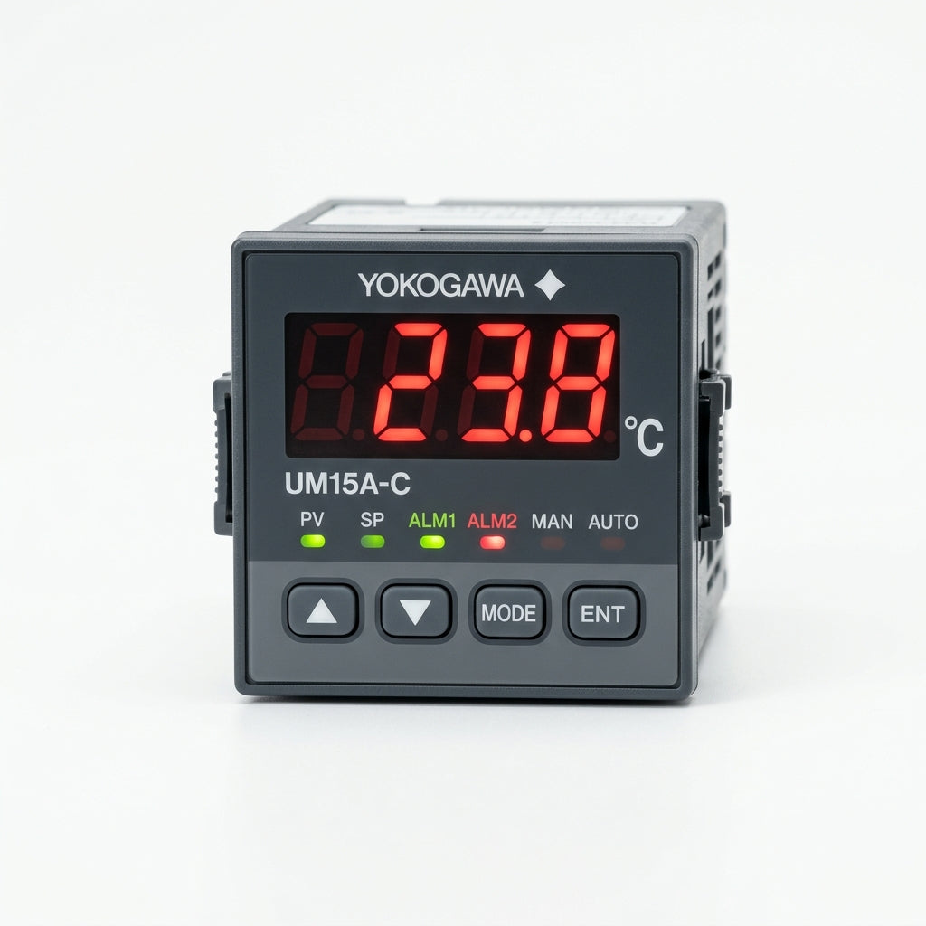 Yokogawa UM15A-C