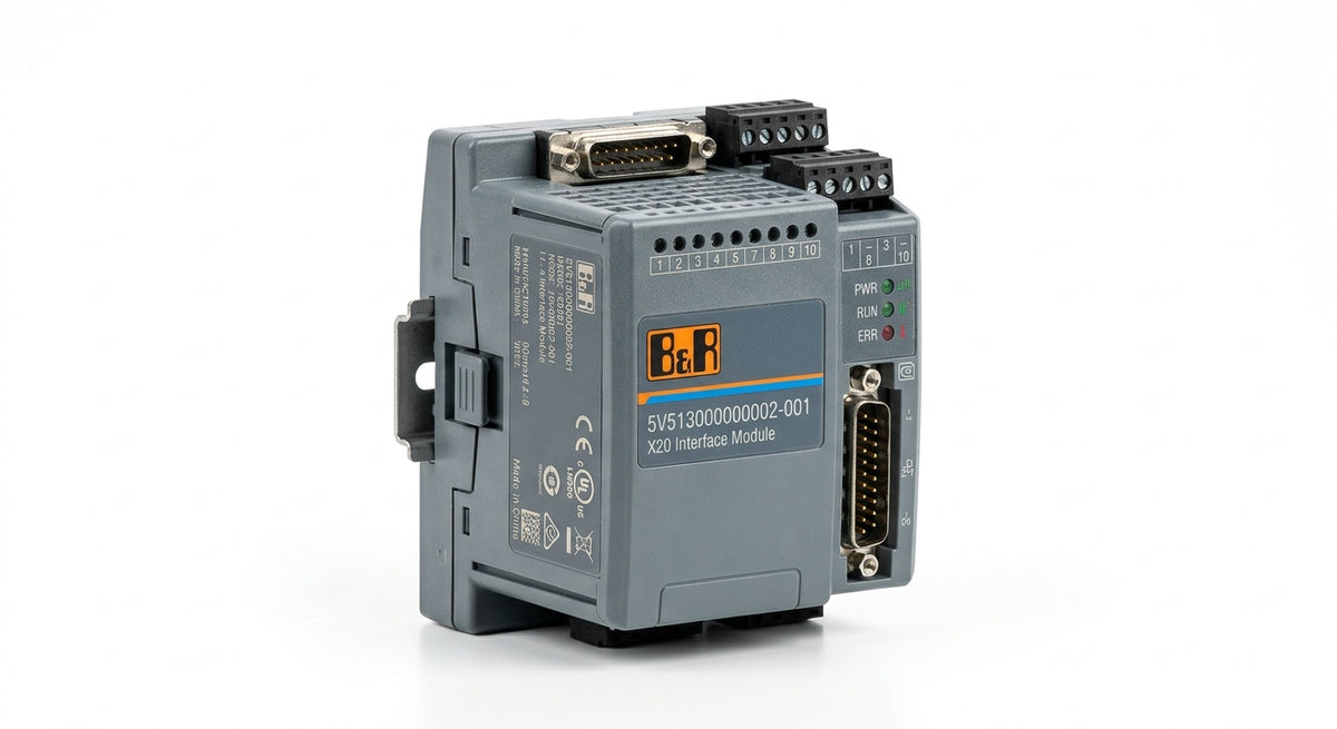 B&R 5V513000000002-001