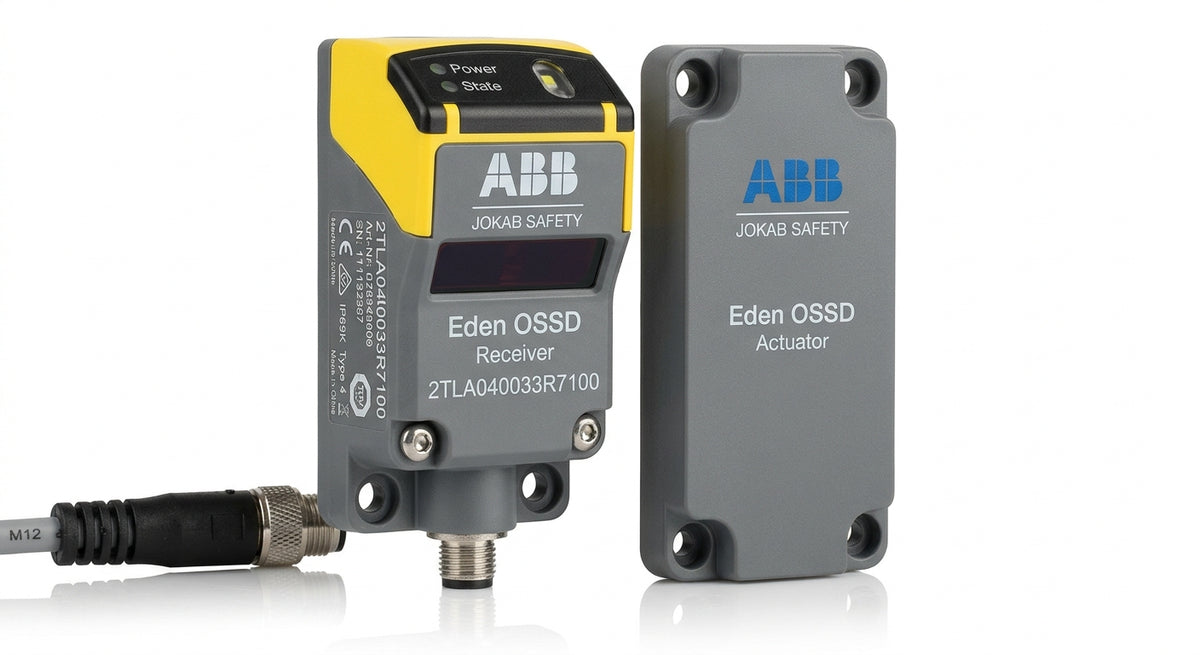 ABB 2TLA040033R7100