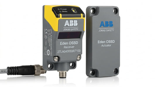 ABB 2TLA040033R7100