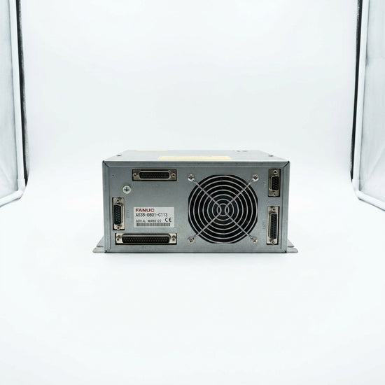 FANUC A03B-0801-C113