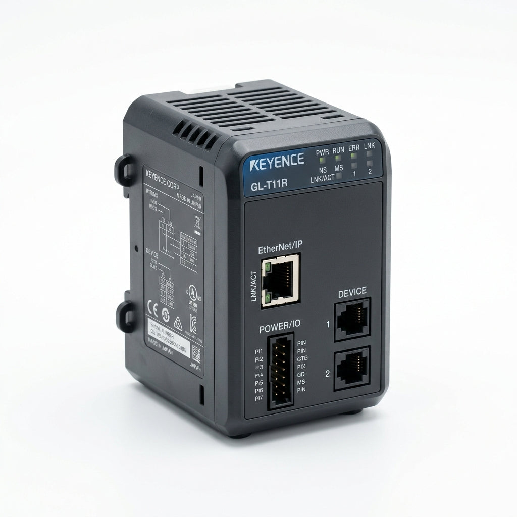 KEYENCE GL-T11R