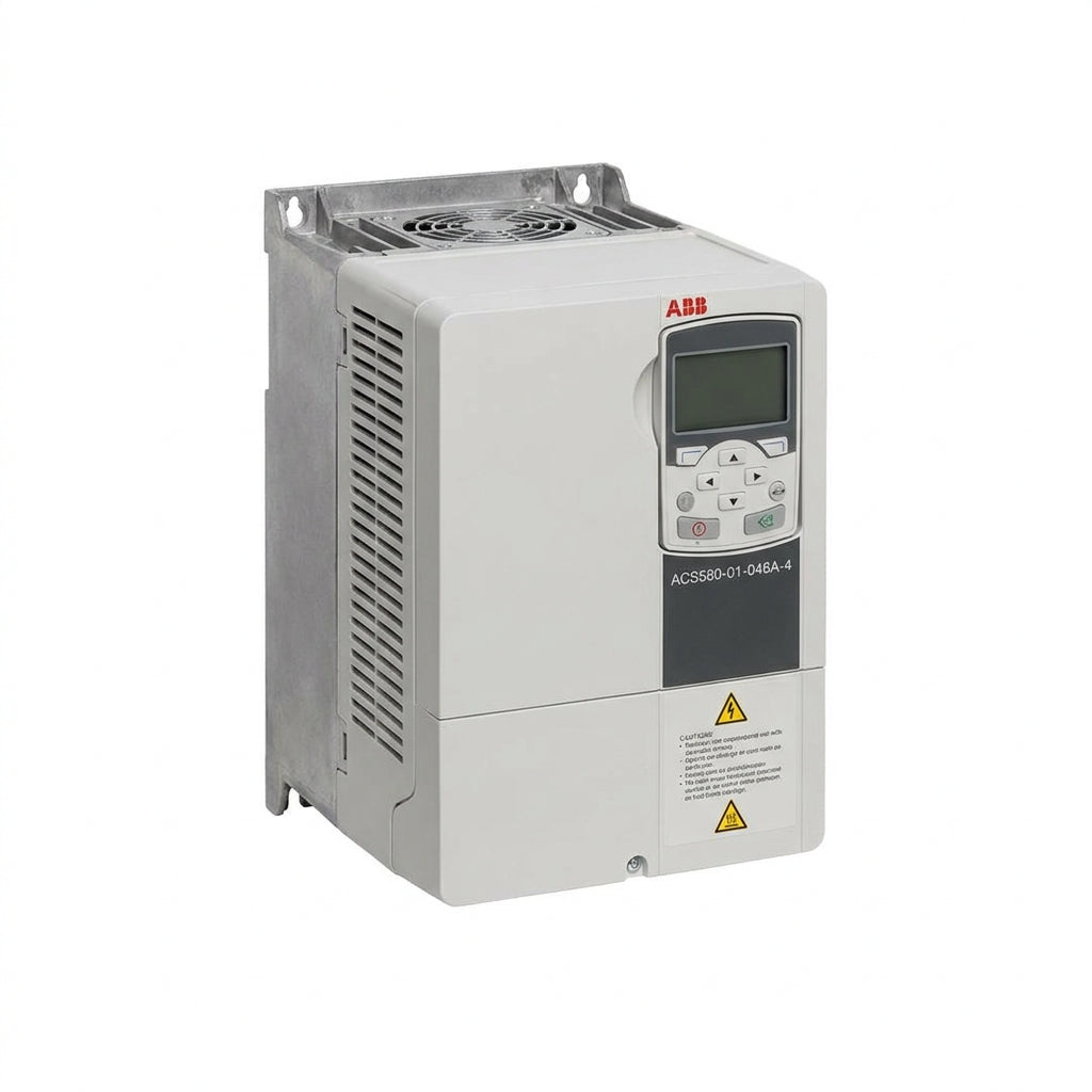 ABB ACS580-01-046A-4