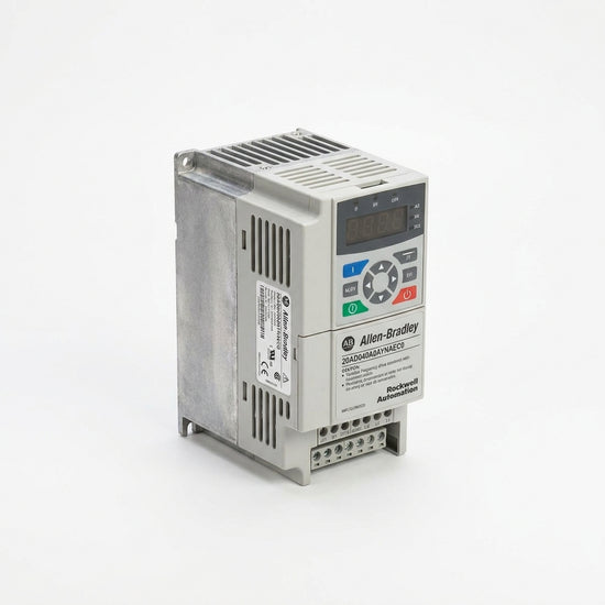 Allen-Bradley 20AD040A0AYNAEC0