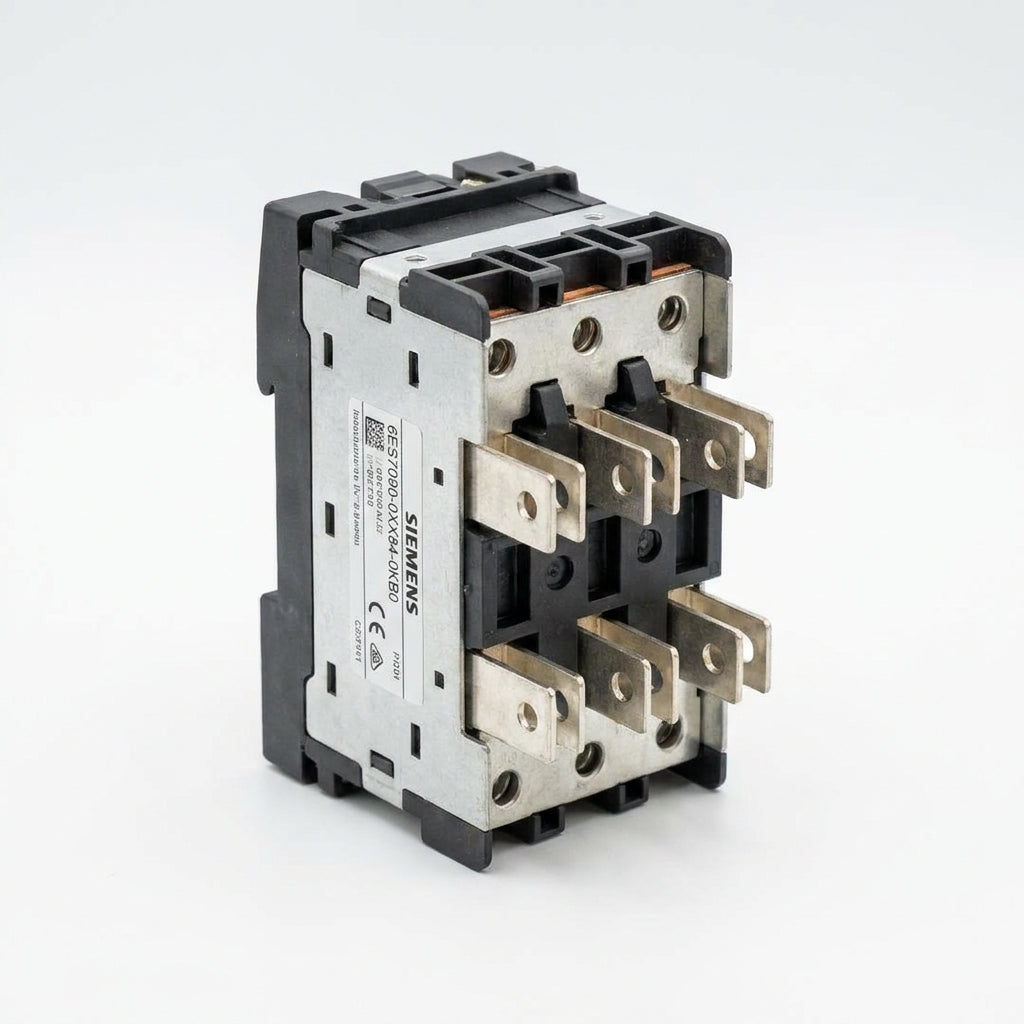 Siemens 6ES7090-0XX84-0KB0