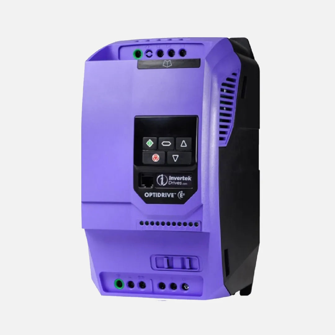 Variador de frecuencia Entrada 3ph 380-480V Salida 3ph 480V 24A 11kW 15HP