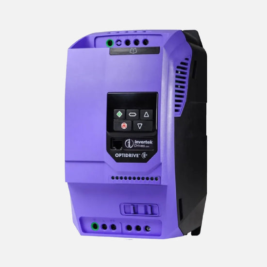 Variador de frecuencia Entrada 3ph 380-480V Salida 3ph 480V 24A 11kW 15HP