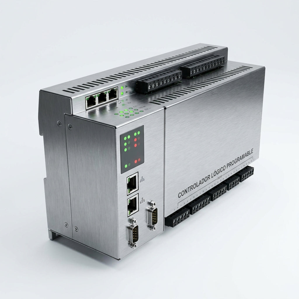 BIND Allen-Bradley	5069-L320ERMS3