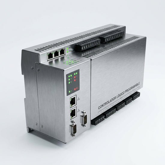 BIND Allen-Bradley	5069-L320ERMS3