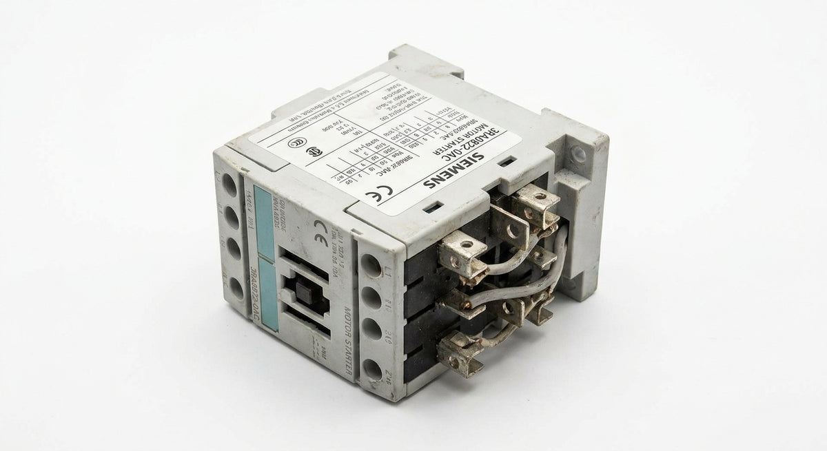 SIEMENS 3RA6822-0AC