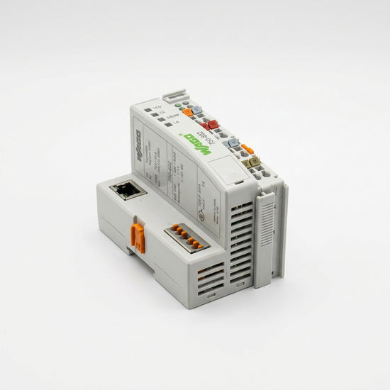 WAGO 750-602