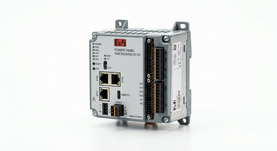 B&R 1A8CNCAX00.01-01