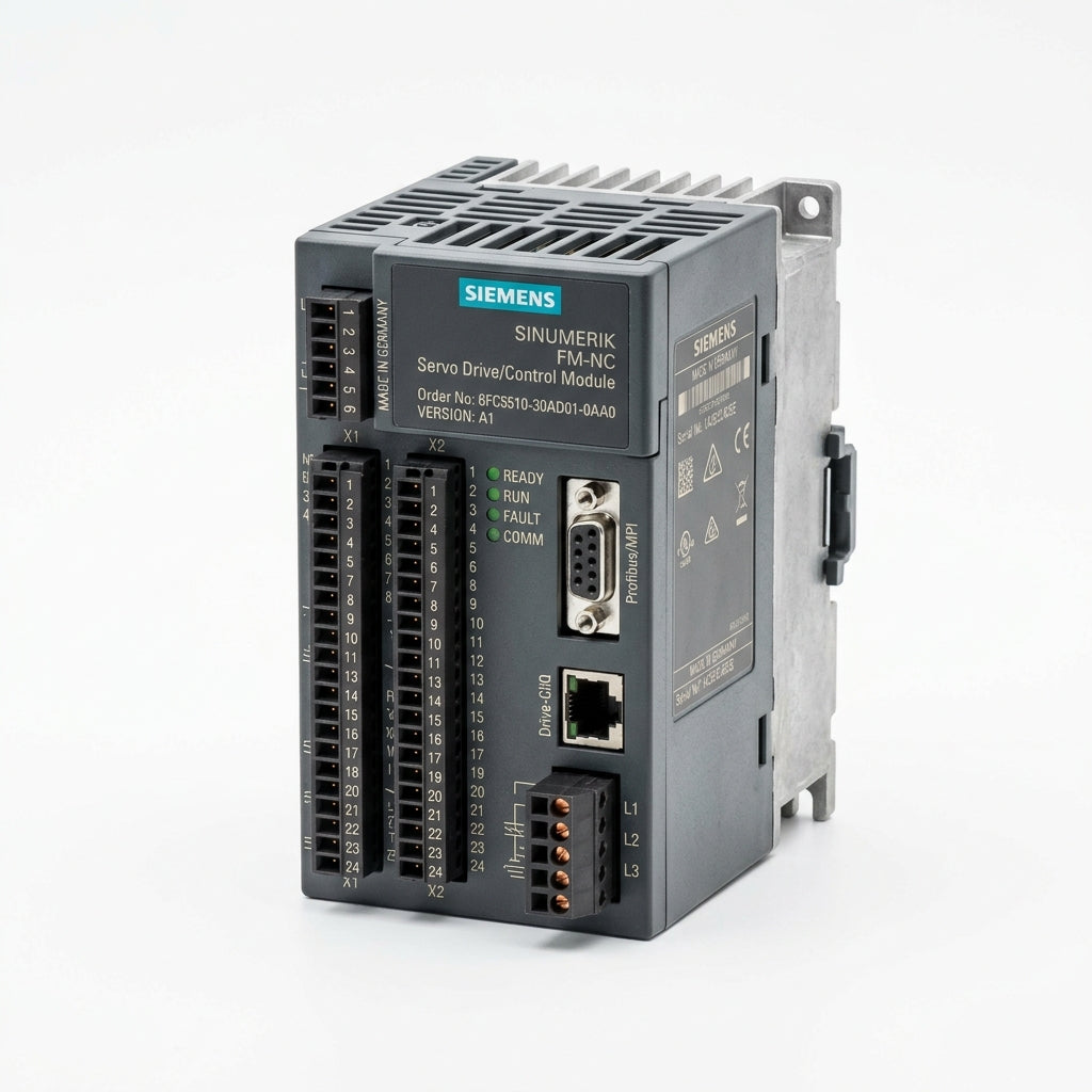 SIEMENS 6FC55103-0AD01-0AA0