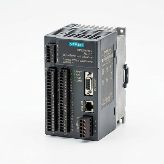 SIEMENS 6FC55103-0AD01-0AA0