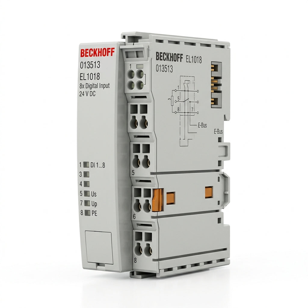 BECKHOFF 013513