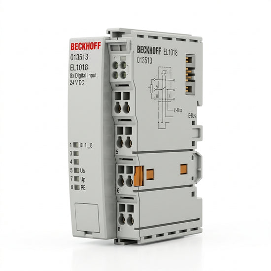 BECKHOFF 013513