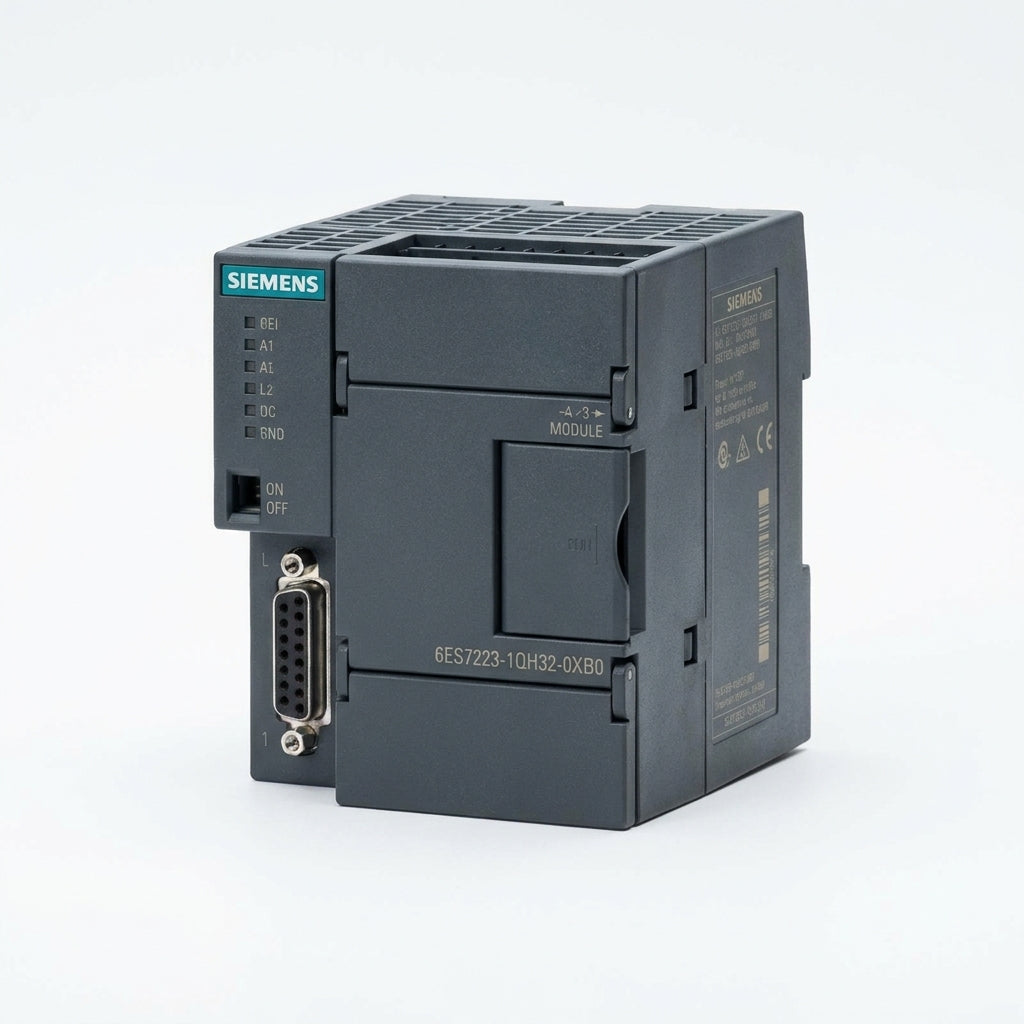 SIEMENS/FA 6ES7223-1QH32-0XB0