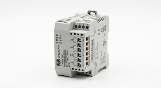 B&R X20AT4232