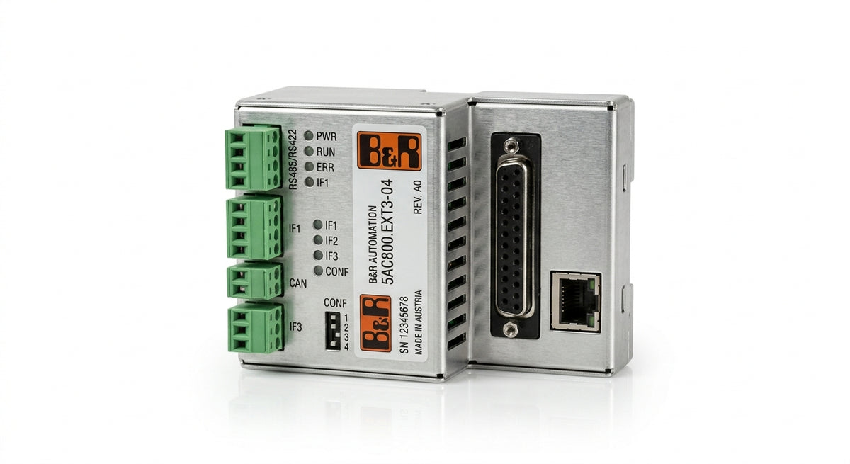 B&R 5AC800.EXT3-04