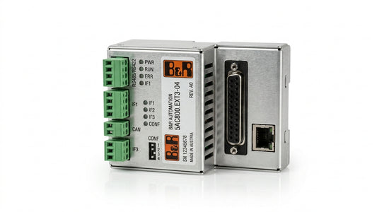 B&R 5AC800.EXT3-04
