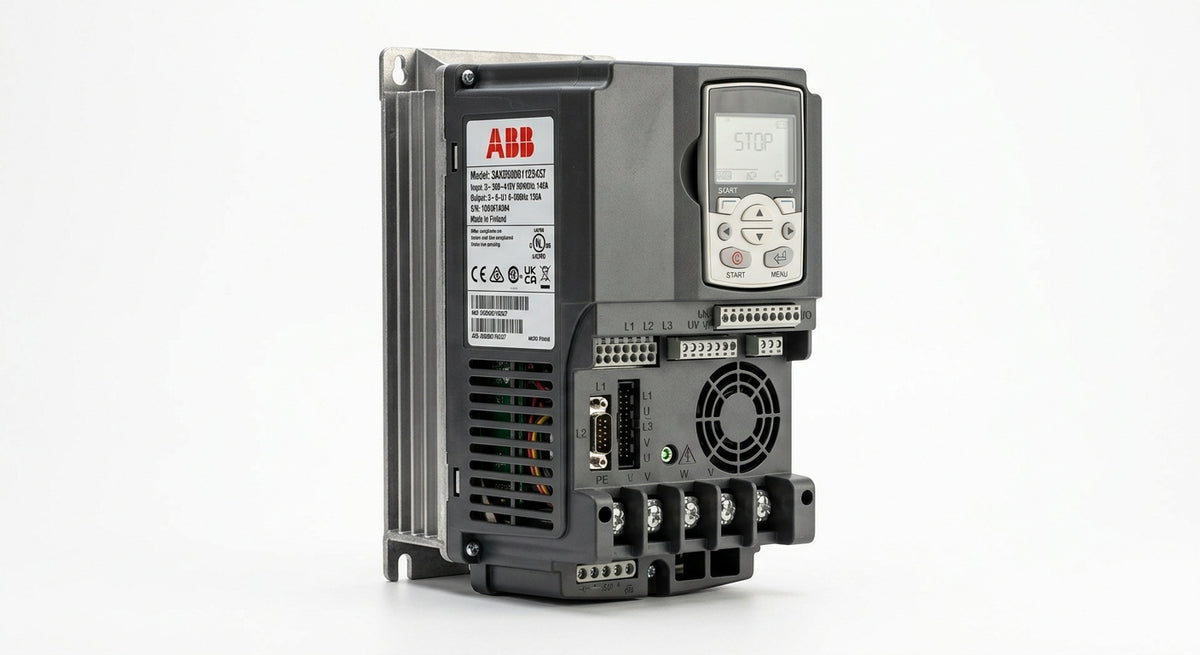ABB 3AXD50001123437