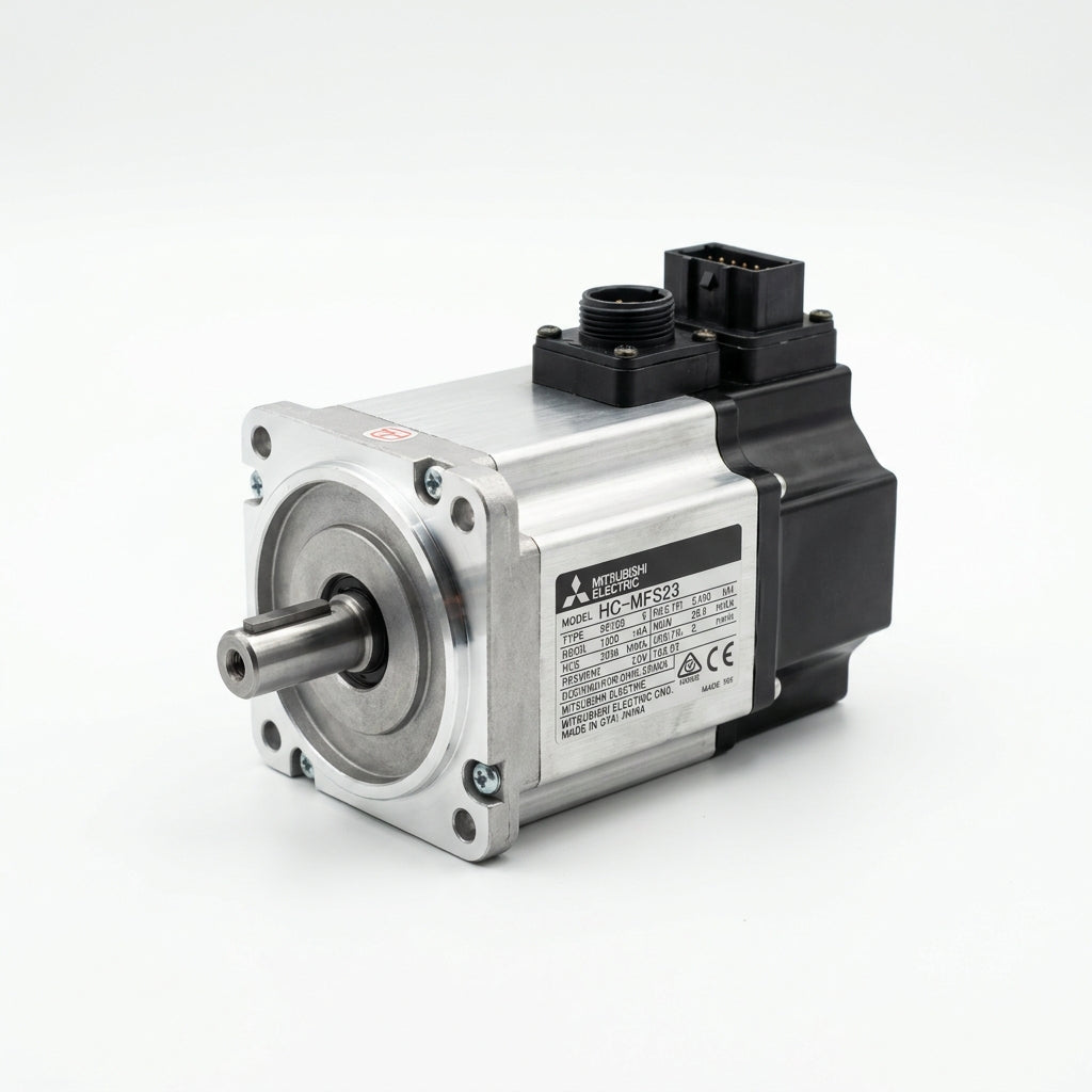 Mitsubishi Electric HC-MFS23