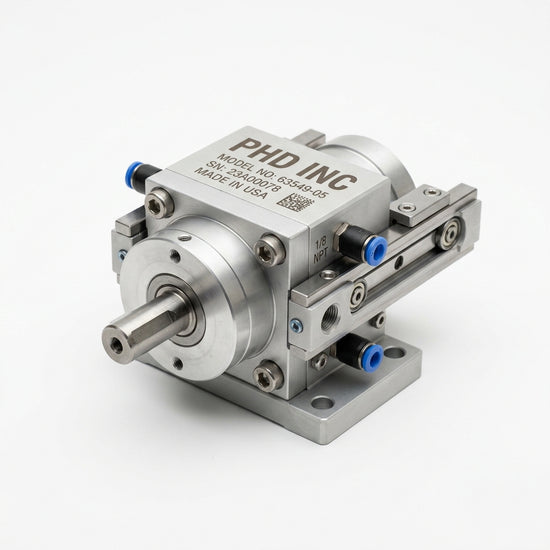 PHD INC 63549-05