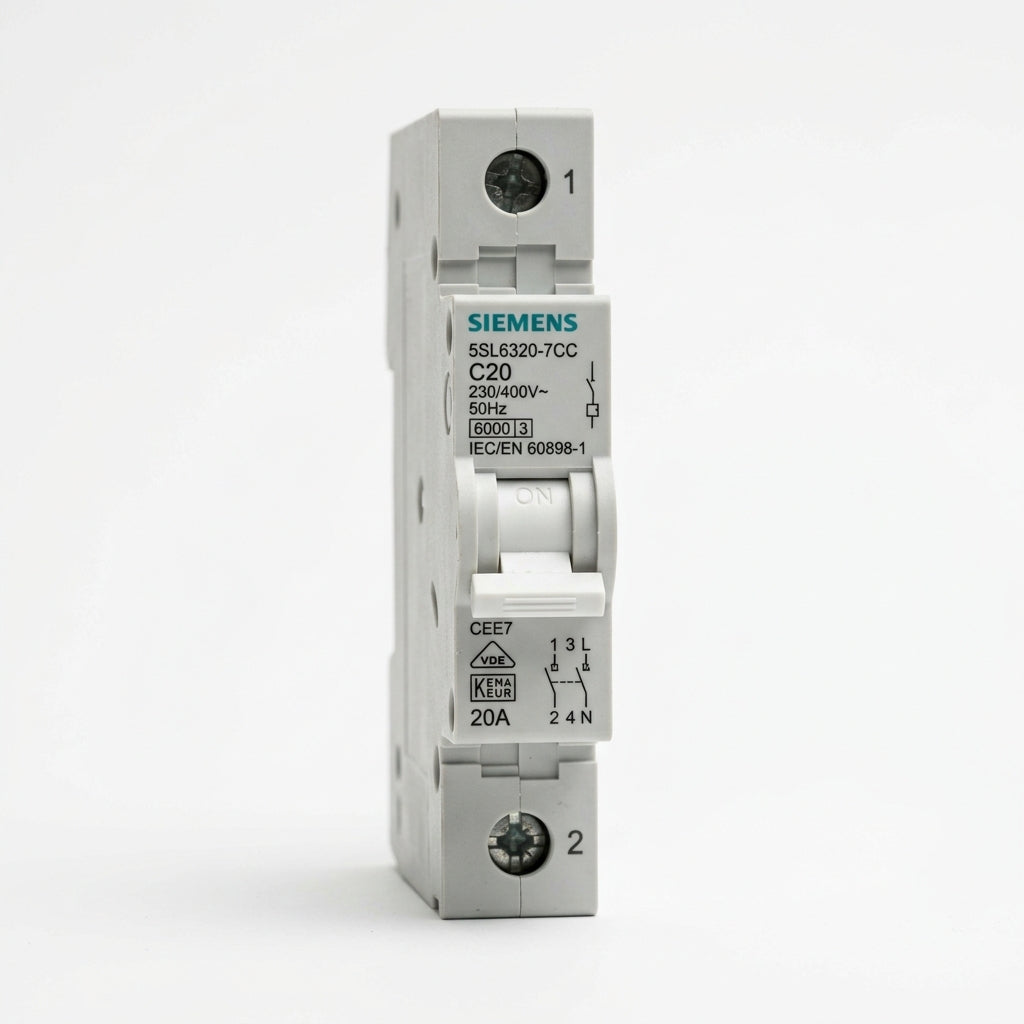SIEMENS 5SL6320-7CC