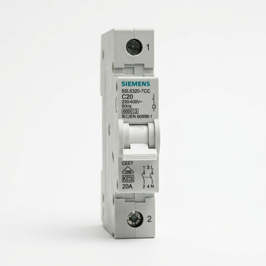 SIEMENS 5SL6320-7CC