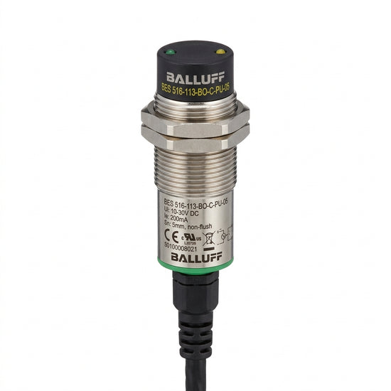 BALLUFF BES048Y
