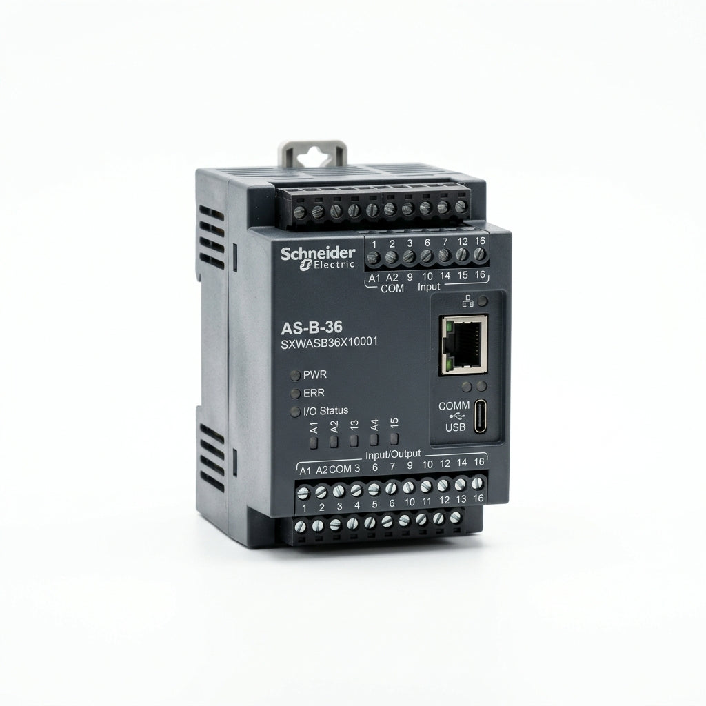 SCHNEIDER ELECTRIC AS-B-36 (SXWASB36X10001)