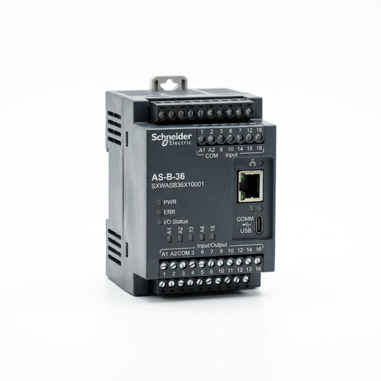 SCHNEIDER ELECTRIC AS-B-36 (SXWASB36X10001)