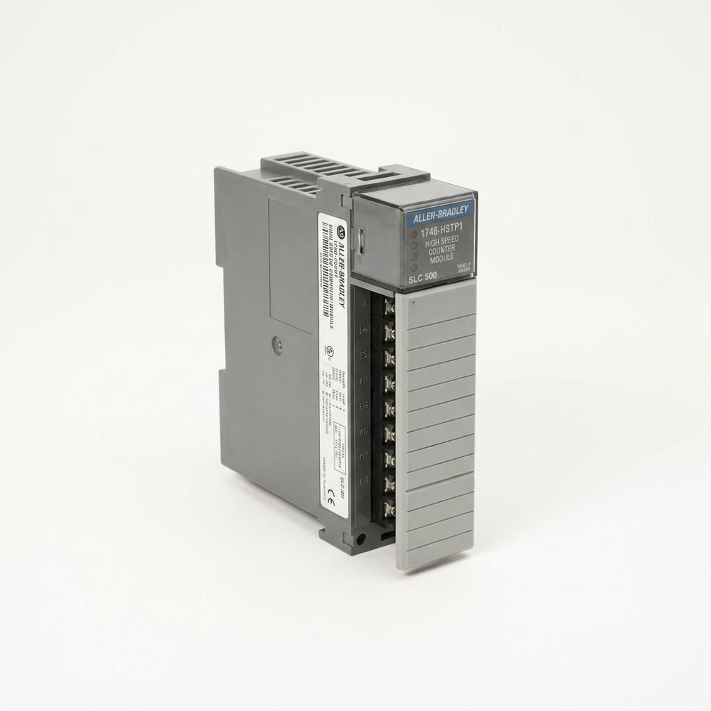 Allen-Bradley 1746-HSTP1