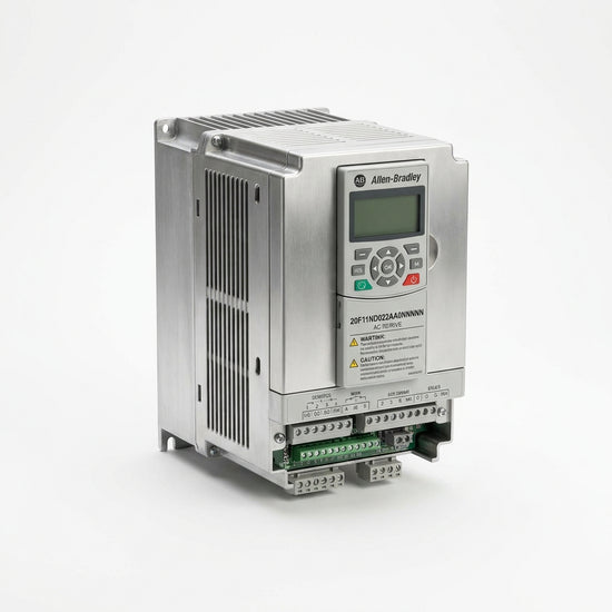 Allen-Bradley 20F11ND022AA0NNNNN