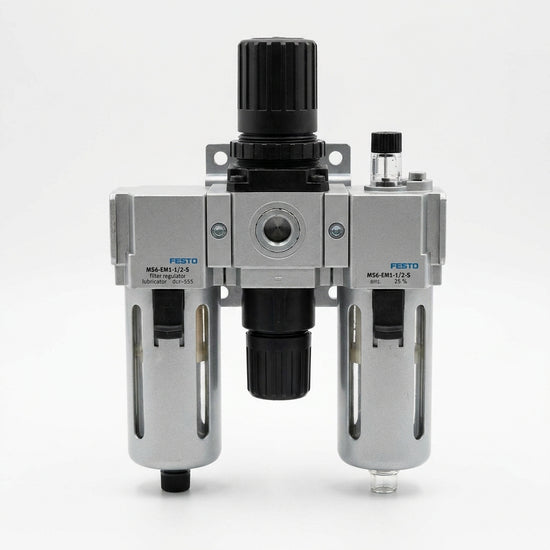 Festo MS6-EM1-1/2-S
