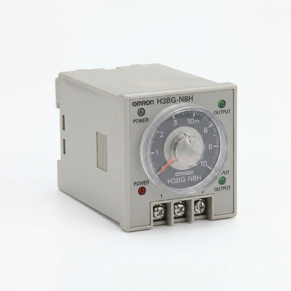 Omron H3BG-N8H