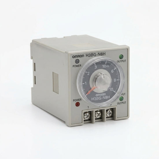 Omron H3BG-N8H