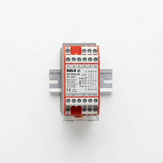 DOLD BD 5935.48 DC 24V