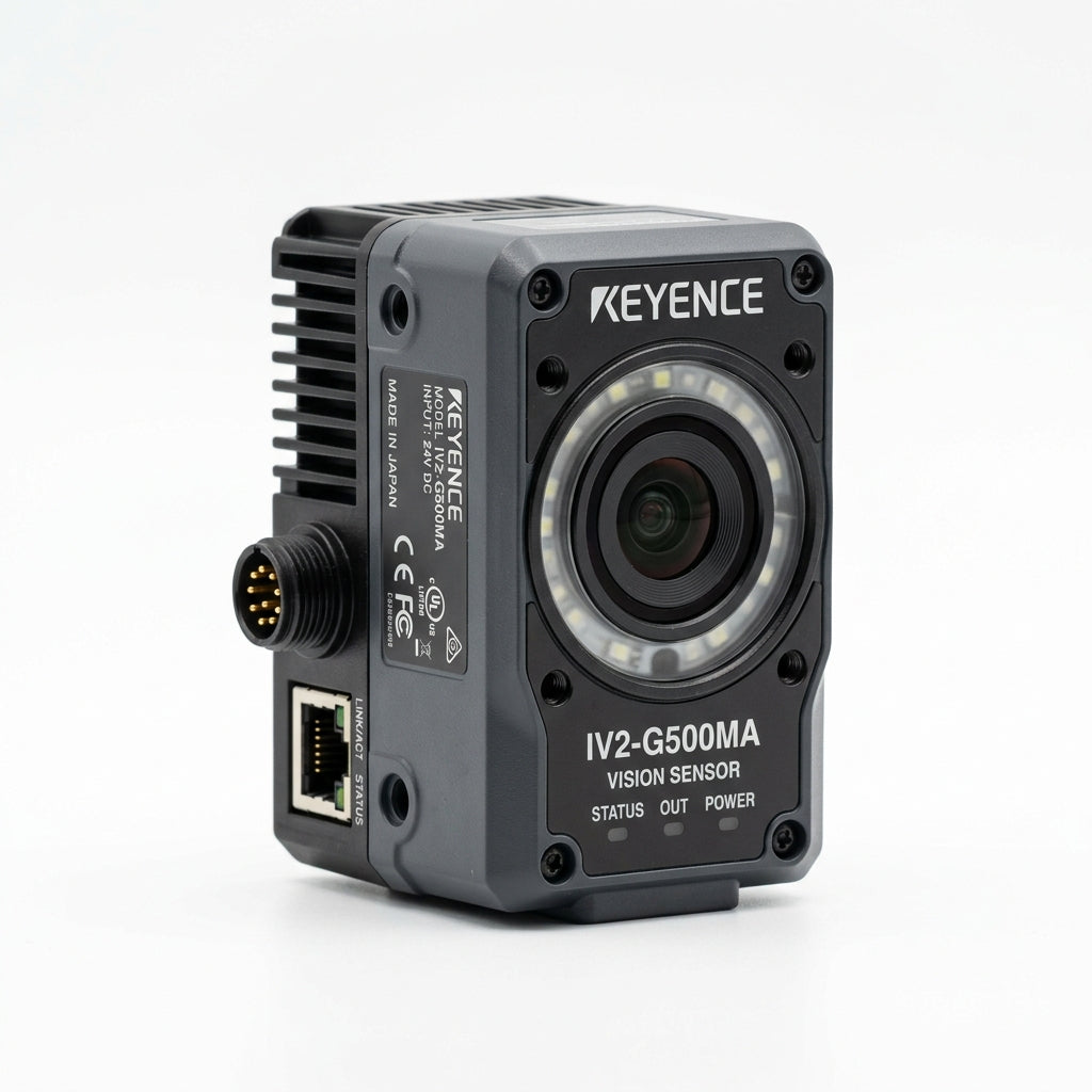 KEYENCE CORP IV2-G500MA