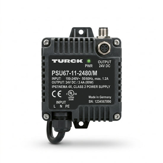 TURCK PSU67-11-2480/M