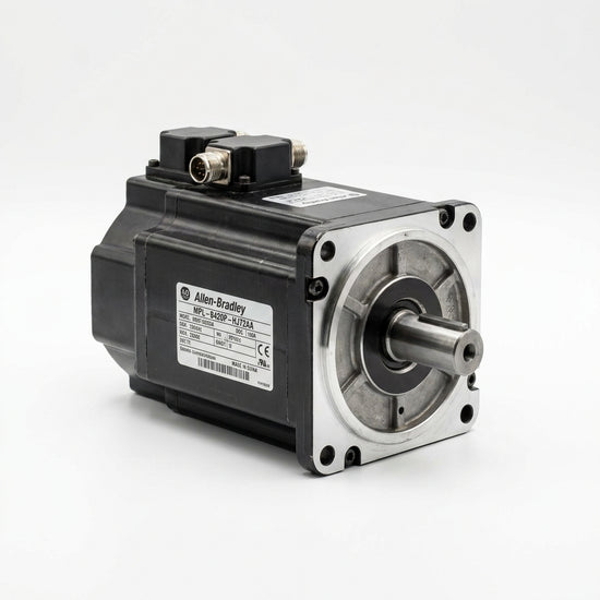Allen-Bradley MPL-B420P-HJ72AA