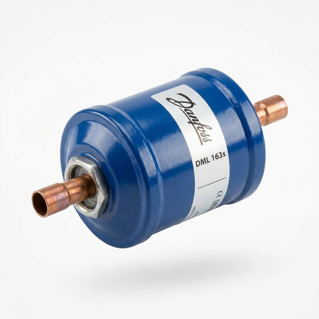 Danfoss DML 163s