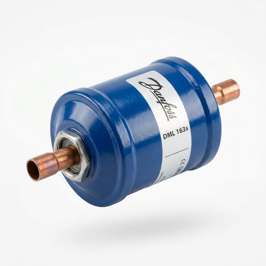 Danfoss DML 163s