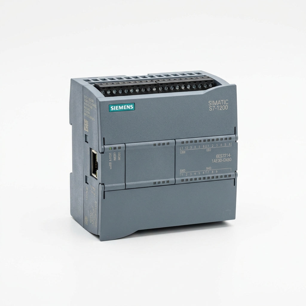 Siemens 6ES7214-1AE30-0XB0