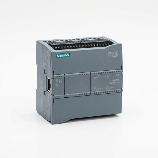 Siemens 6ES7214-1AE30-0XB0