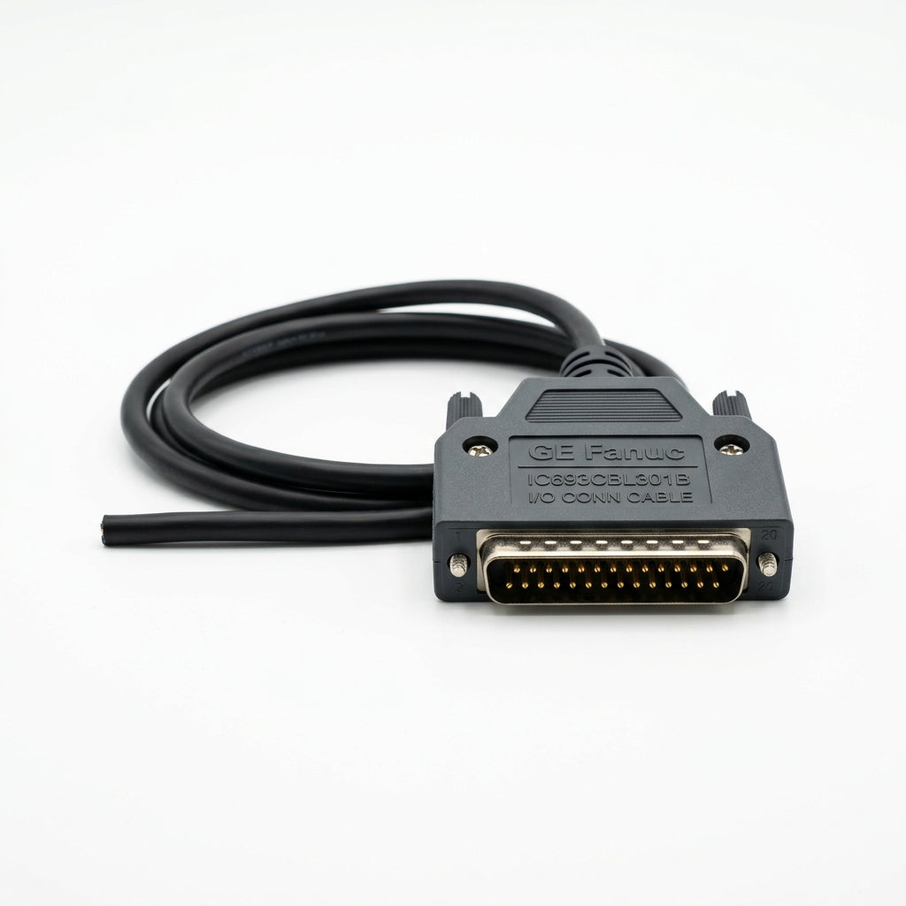 Fanuc Ic693cbl301b cable de expansión