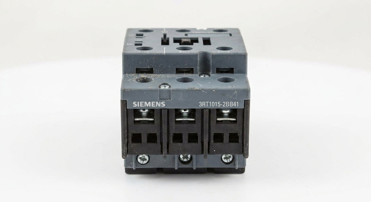 SIEMENS 3RT1015-2BB41