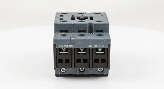 SIEMENS 3RT1015-2BB41