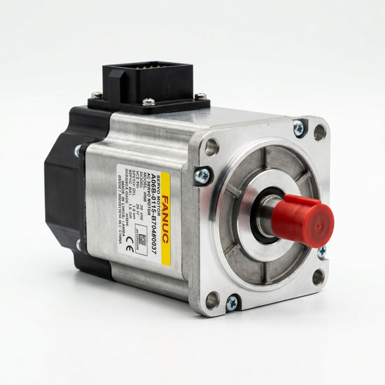 FANUC A06B-0115-B704#0037